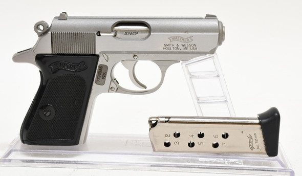 WALTHER PPK PRE OWNED (1132324)