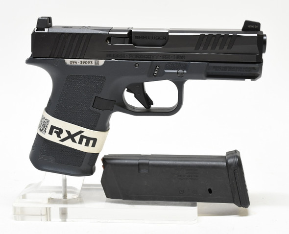 RUGER RXM PRE OWNED (1132355)