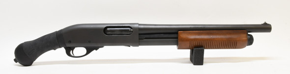 REMINGTON TAC 14 PRE OWNED (1132374)