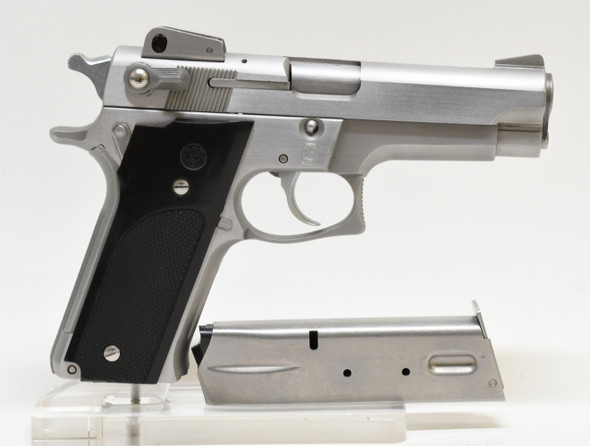 SMITH & WESSON 659 PRE OWNED (1132375)