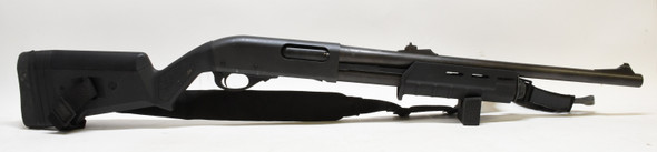 REMINGTON 870 SLUG PRE OWNED (1132398)