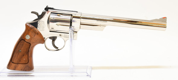 SMITH & WESSON 29=2 PRE OWNED (1132404)