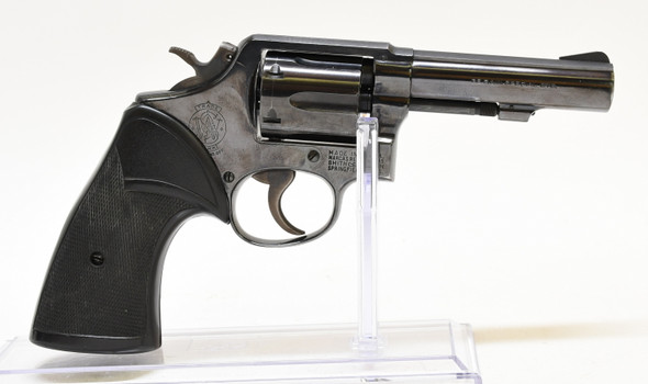 SMITH & WESSON 10-6 PRE OWNED (1132443)