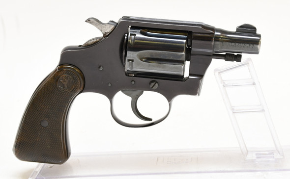 COLT COBRA PRE OWNED (1132444)