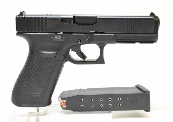 GLOCK 21 GEN 5 MOS PRE OWNED (1132446)