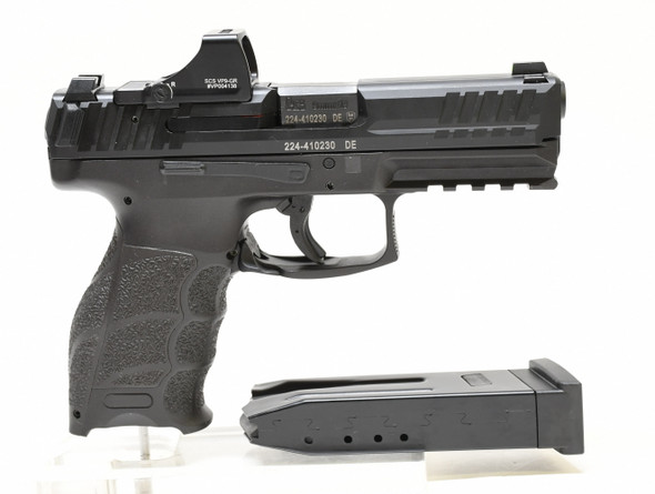 H&K VP9 PRE OWNED (1132448)