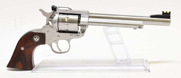 RUGER SINGLE-NINE PRE OWNED (1132457)