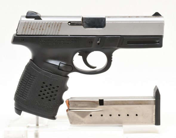 SMITH & WESSON SW40VE PRE OWNED (1132469)