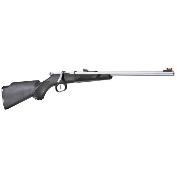 Henry Mini Bolt Youth G2 22 S/L/LR 16.25" 1-Round Rifle
