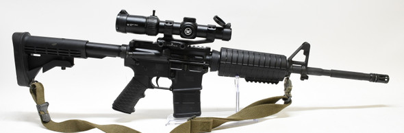 COLT CARBINE PRE OWNED (1132519)