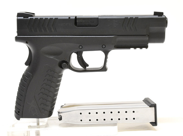 SPRINGFIELD ARMORY XDM PRE OWNED (1132550)