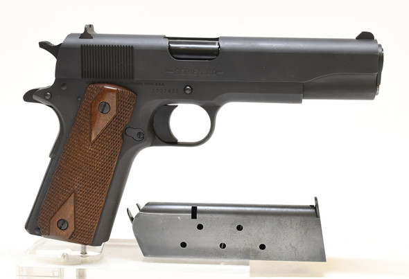 COLT M1991A1 PRE OWNED (1132567)