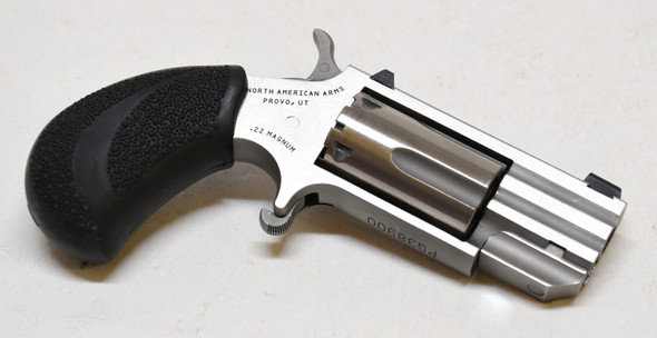 NORTH AMERICAN ARMS MINI REVOLVER PRE OWNED (1132570)