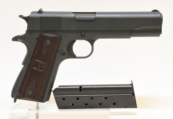 TISAS 1911A1 PRE OWNED (1132612)
