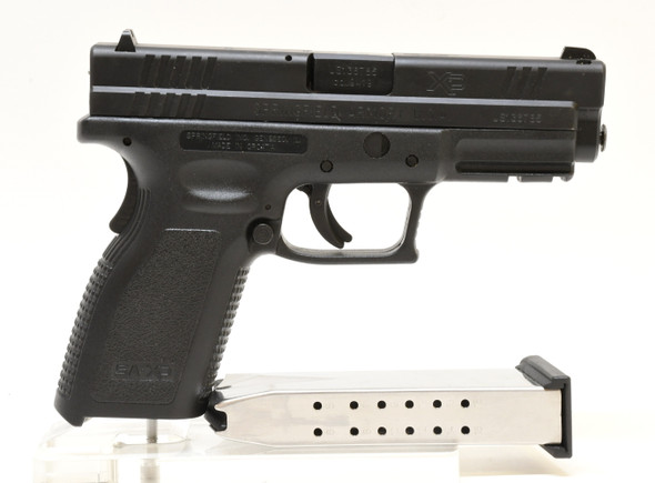 SPRINGFIELD ARMORY XD9 PRE OWNED (1132601)