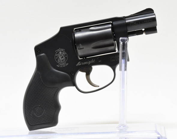 SMITH & WESSON 442-2 AIRWEIGHT PRE OWNED (1132626)