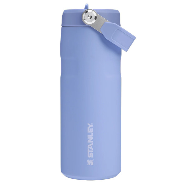 Stanley IceFlow 16 oz. Insulated Bottle w/ Flip Straw Lid Stanley IceFlow 16 oz. Insulated Bottle w/ Flip Straw Lid