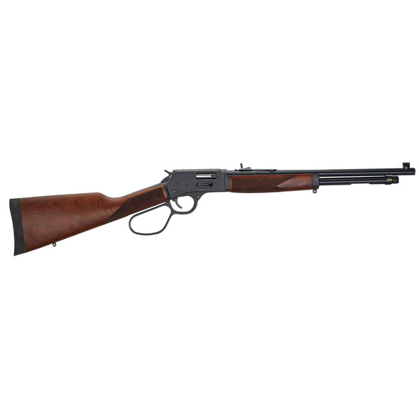Henry H6 Big Boy Carbine Large Loop 327 Federal Magnum/32 H&R 16.5