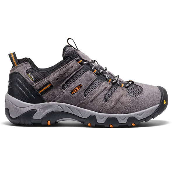 Keen Men's Headout Waterproof Hiking Shoe Keen Men's Headout Waterproof Hiking Shoe