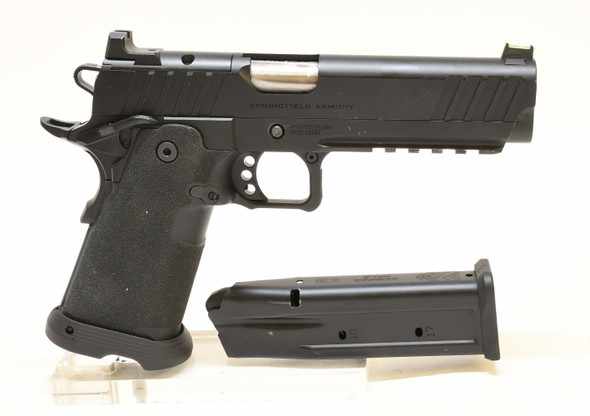 SPRINGFIELD ARMORY PRODIGY PRE OWNED (1132672)