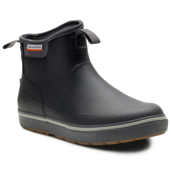 Grundens Men's Deck-Boss Ankle Boot