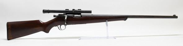 SAVAGE SPORTER PRE OWNED (1132797)