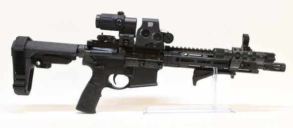DANIEL DEFENSE DDM4V7P PRE OWNED (1132866)