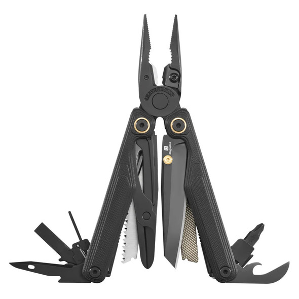 Leatherman Wave Alpha Multi-Tool