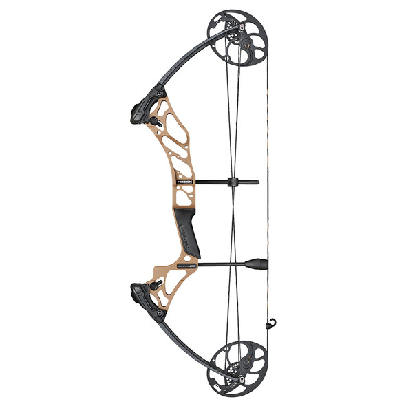 Mission Menace XR Compound Bow Mission Menace XR Compound Bow