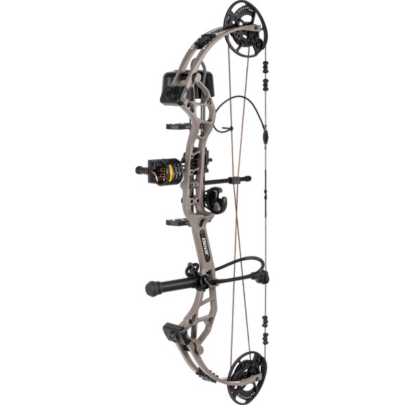 Bear Archery Pristine Ready To Hunt Compound Bow Package