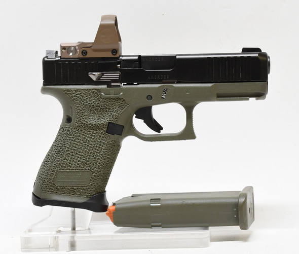 GLOCK 19 GEN 5 PRE OWNED (1132968)