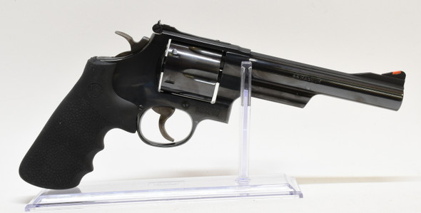 SMITH & WESSON 29-7 PRE OWNED (1132956)