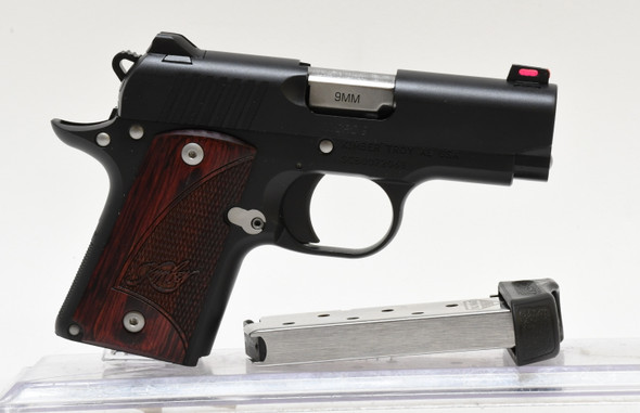 KIMBER MICRO 9 PRE OWNED (1133115)