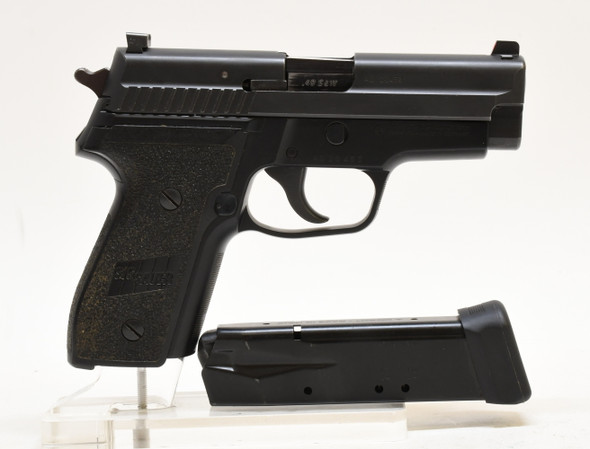 SIG SAUER P229 PRE OWNED (1133132)