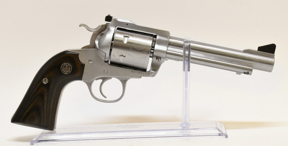 RUGER NM BLACKHAWK BISLEY PRE OWNED (1133139)