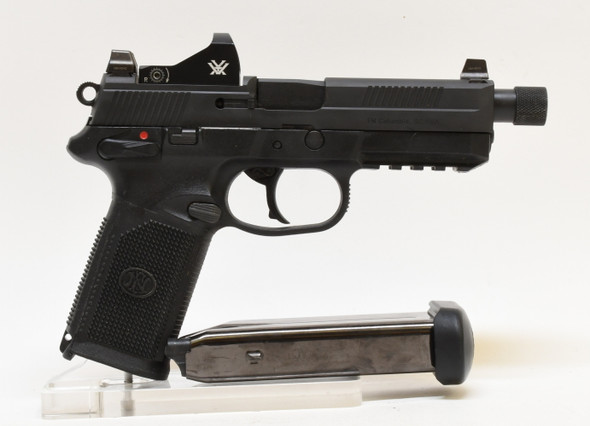 FN FNX-45 TACTICAL PRE OWNED (1133186)