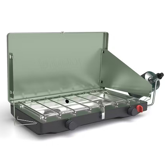 Coleman Cascade Classic Camping Stove