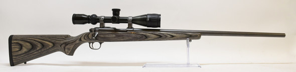 RUGER ALL-WEATHER 77/17 PRE OWNED (1133227)