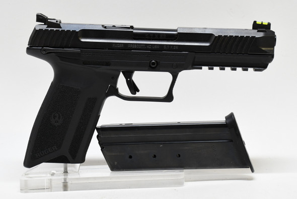 RUGER RUGER-57 PRE OWNED (1133239)