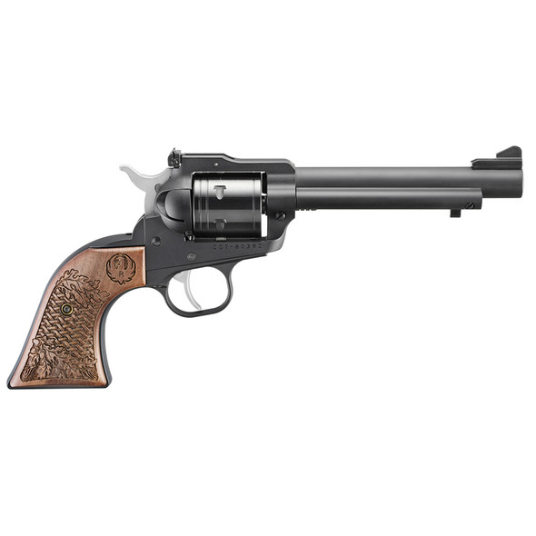 Ruger Collector's Series Super Wrangler 22 LR/22 WMR 5.5" 6-Round Revolver Ruger Collector's Series Super Wrangler 22 LR/22 WMR 5.5" 6-Round Revolver