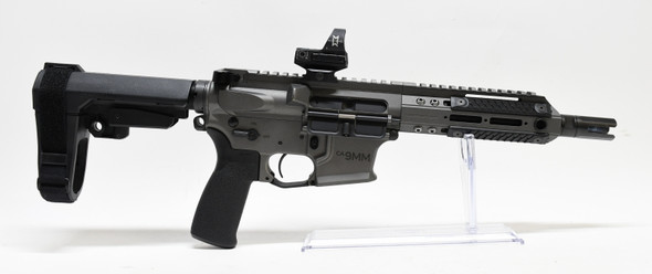 CHRISTENSEN CA9MM PRE OWNED (1133287)