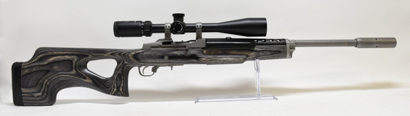 RUGER MINI 14 RANCH TARGET PRE OWNED (1133356)