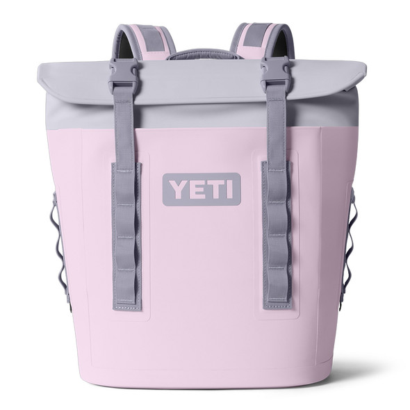 YETI Hopper M12 Soft Backpack Cooler