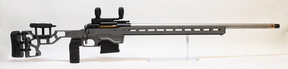 SAVAGE 10 ELITE PRECISION PRE OWNED (1133381)