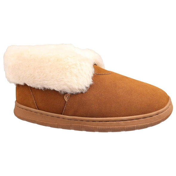 Lamo Women's Mabel Bootie Slipper