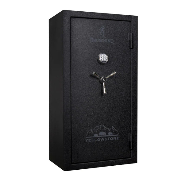 Browning Yellowstone 23 Electronic Lock Fireproof Gun Safe