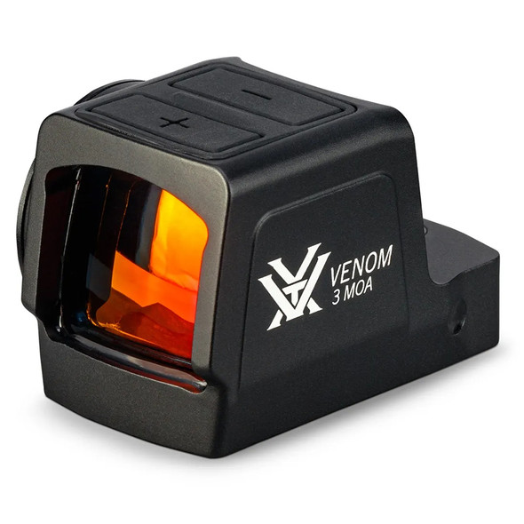 Vortex Venom Enclosed Micro Red Dot