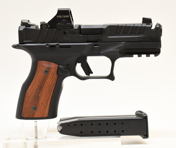 SPRINGFIELD ARMORY ECHELON COMPACT PRE OWNED (1133509)