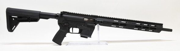 SMITH & WESSON RESPONSE PRE OWNED (1133540)