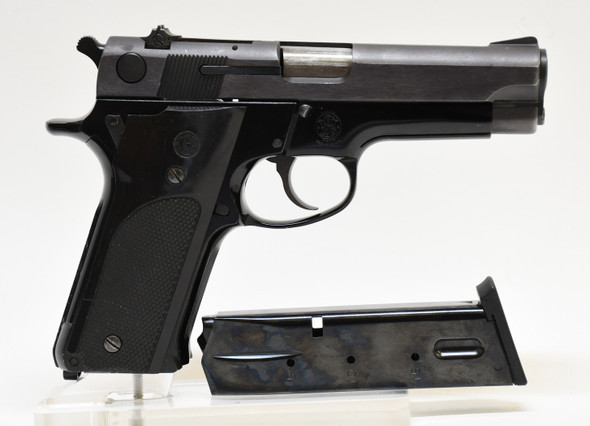 SMITH & WESSON 59 PRE OWNED (1133575)